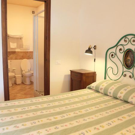 Agriturismo Arlena 博尔塞纳 客房 照片