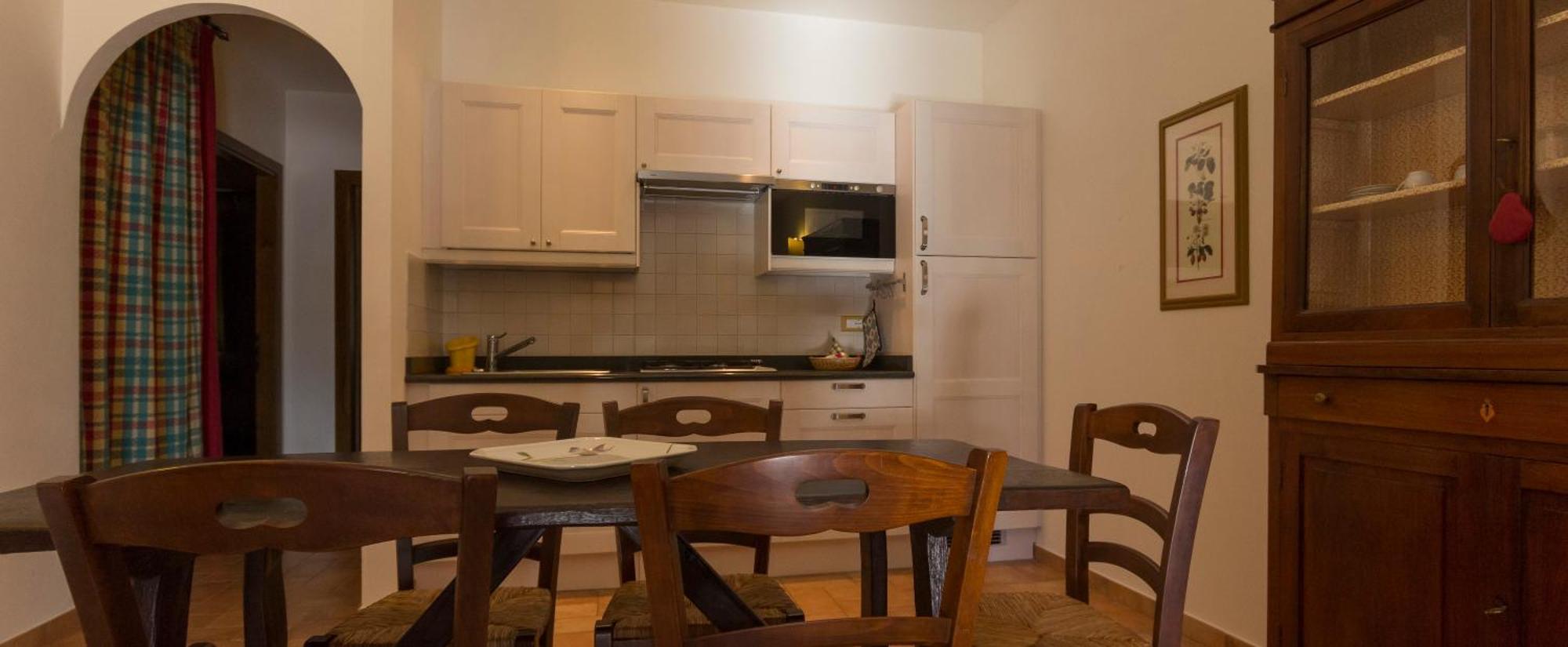 Agriturismo Arlena 博尔塞纳 客房 照片