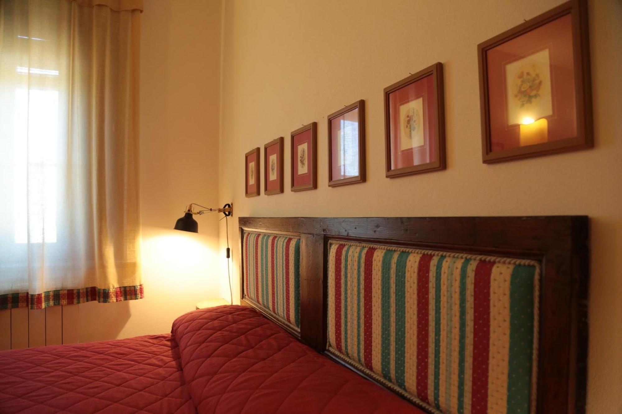 Agriturismo Arlena 博尔塞纳 客房 照片