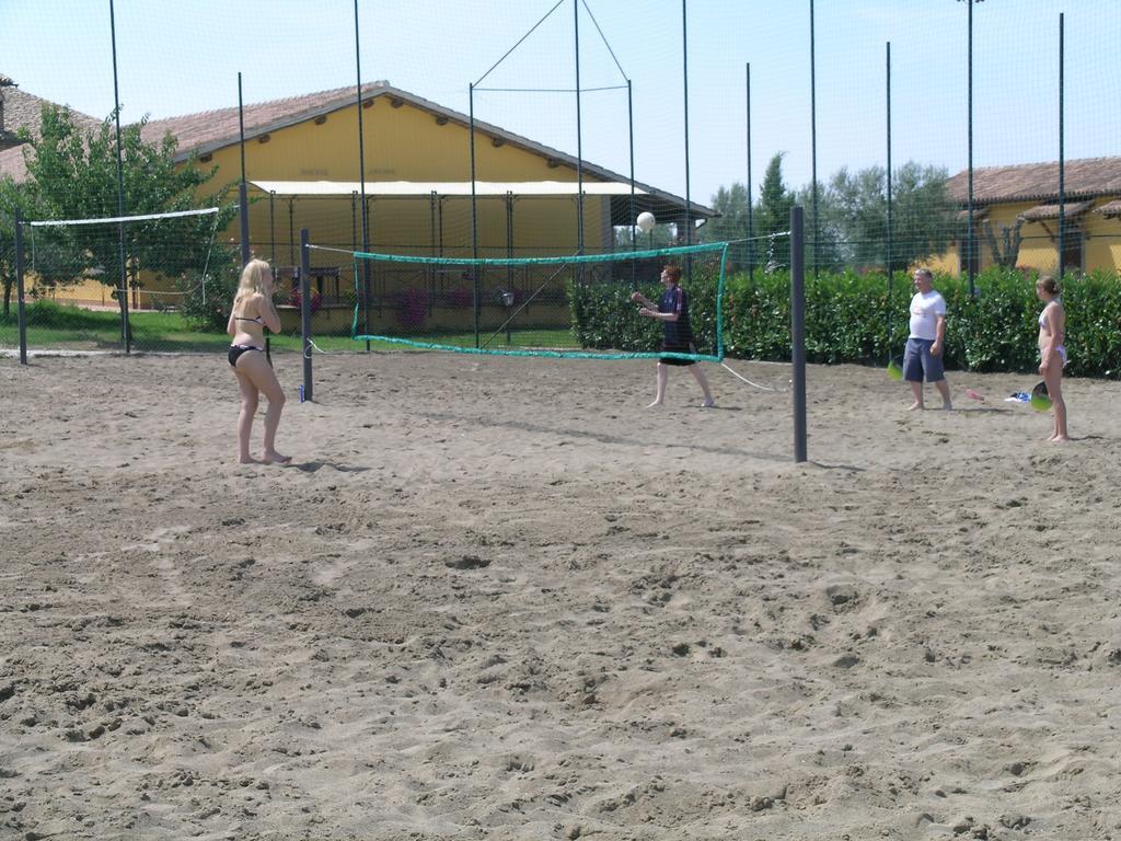 Agriturismo Arlena 博尔塞纳 外观 照片